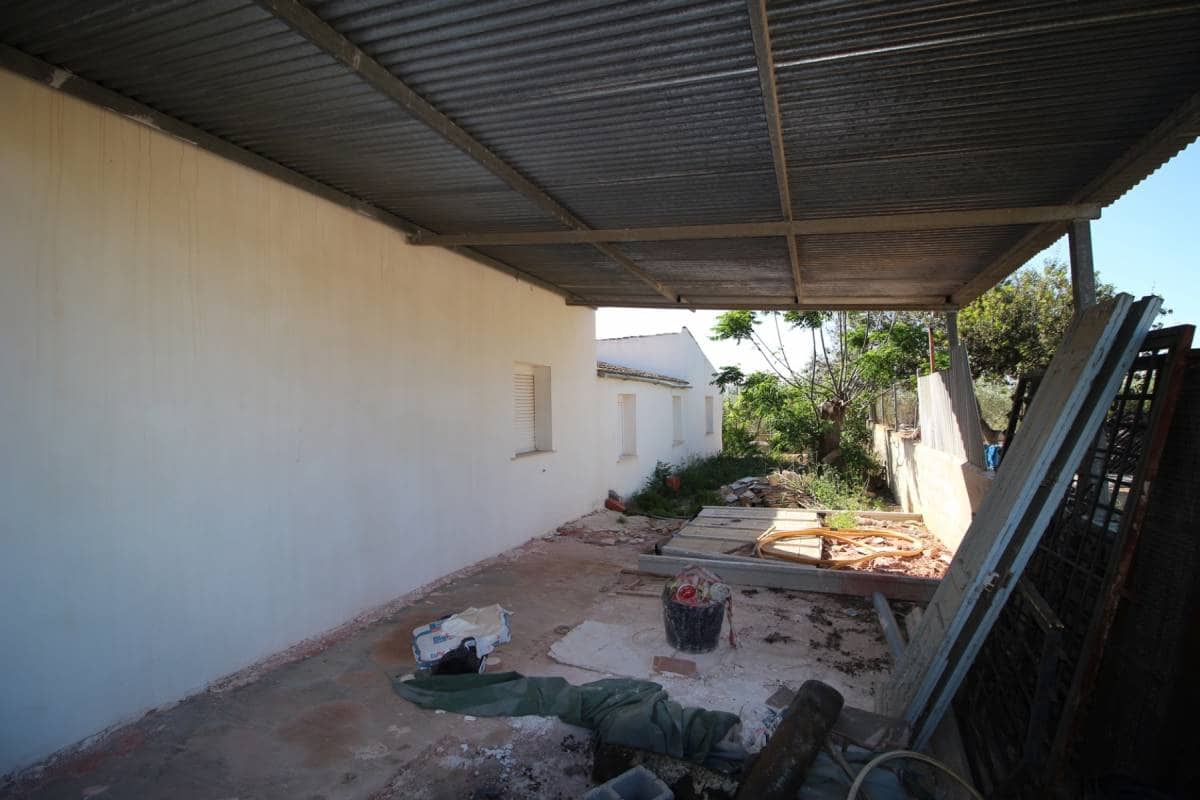 3 sypialnia Finka/Dom wiejski na sprzedaż w Dolores - 198 000 € (Ref: 9074624)