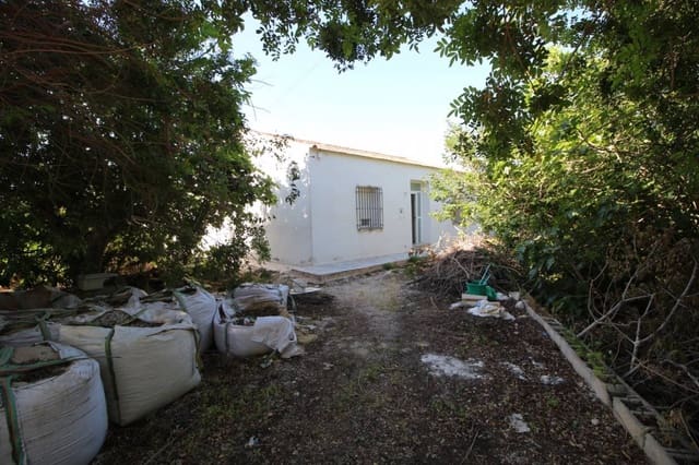 3 sypialnia Finka/Dom wiejski na sprzedaż w Dolores - 198 000 € (Ref: 9074624)