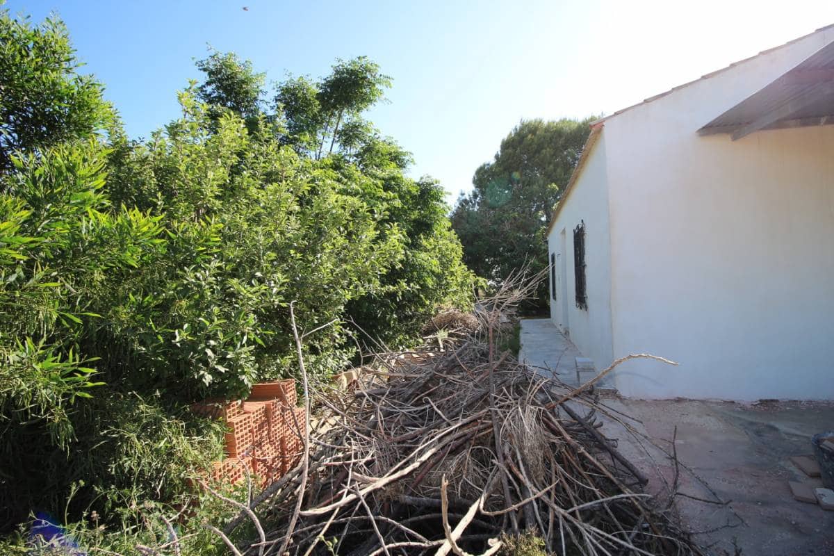 3 sypialnia Finka/Dom wiejski na sprzedaż w Dolores - 198 000 € (Ref: 9074624)