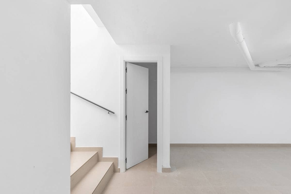 4 sypialnia Dom na sprzedaż w Rafal z basenem garażem - 269 000 € (Ref: 9109391)