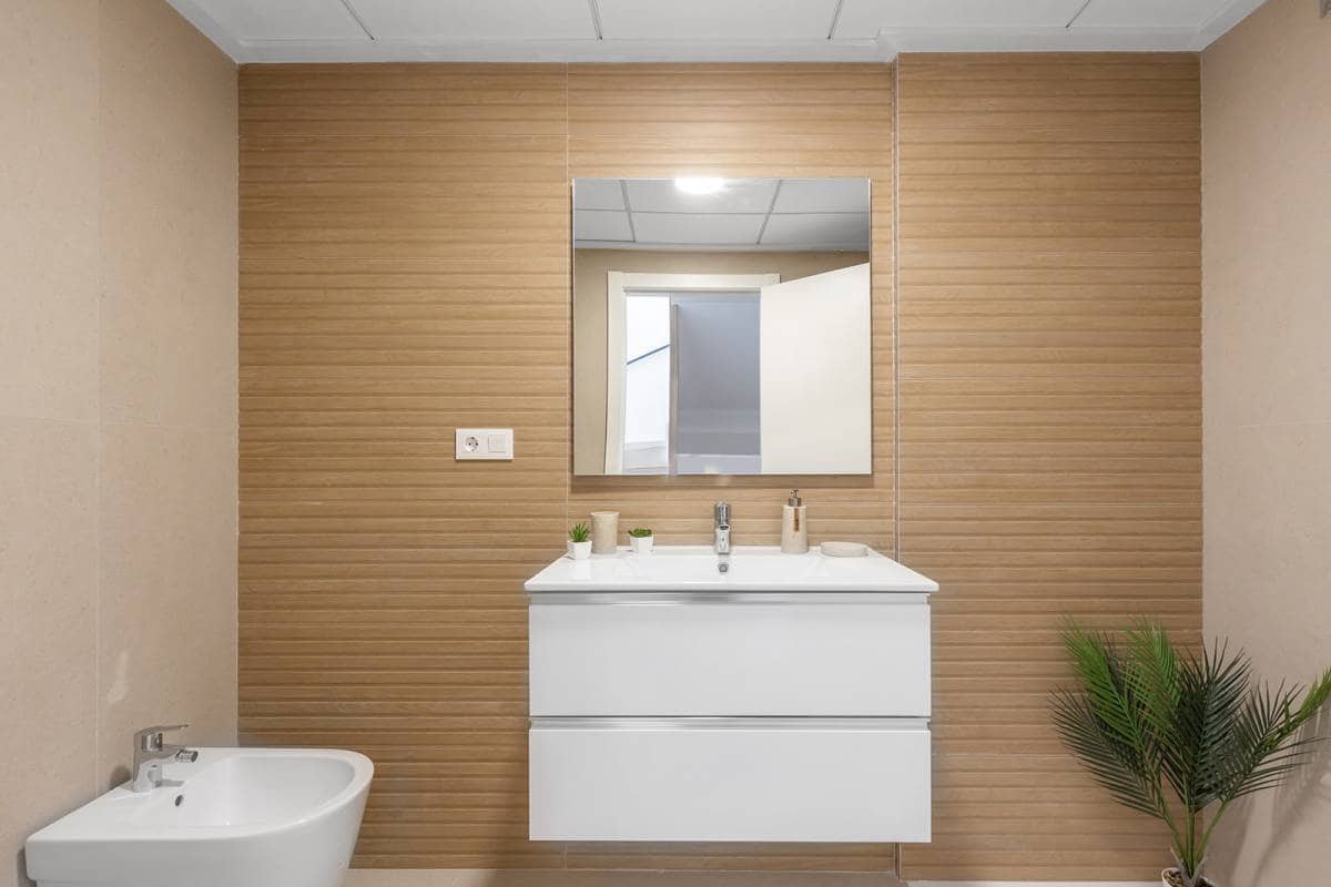 4 sypialnia Dom na sprzedaż w Rafal z basenem garażem - 269 000 € (Ref: 9109391)