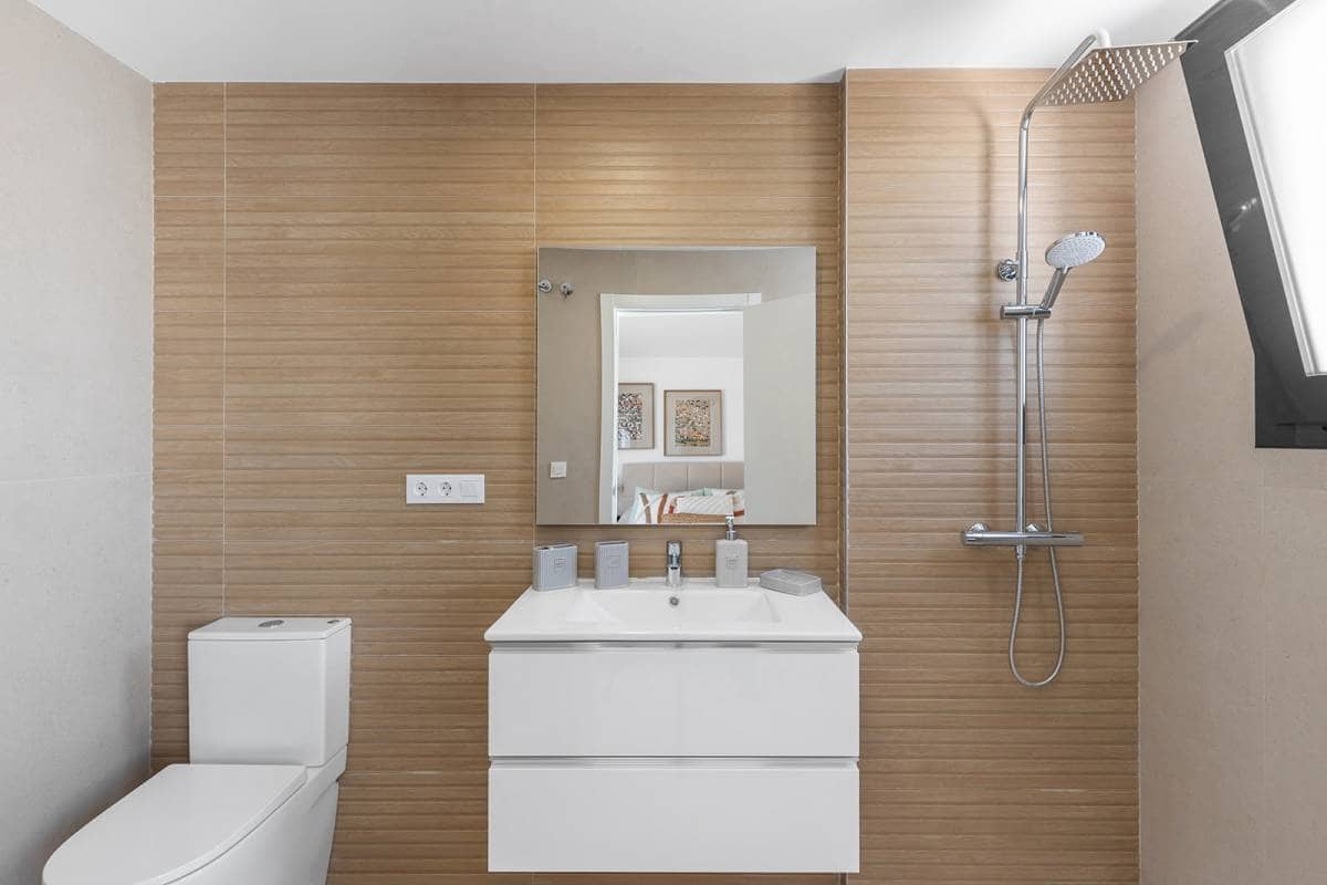 4 sypialnia Dom na sprzedaż w Rafal z basenem garażem - 269 000 € (Ref: 9109391)