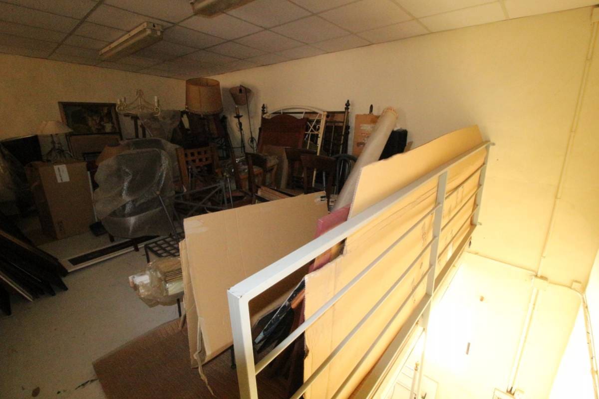 1 bedroom Townhouse for sale in Dolores with garage - € 70,000 (Ref: 9161576)