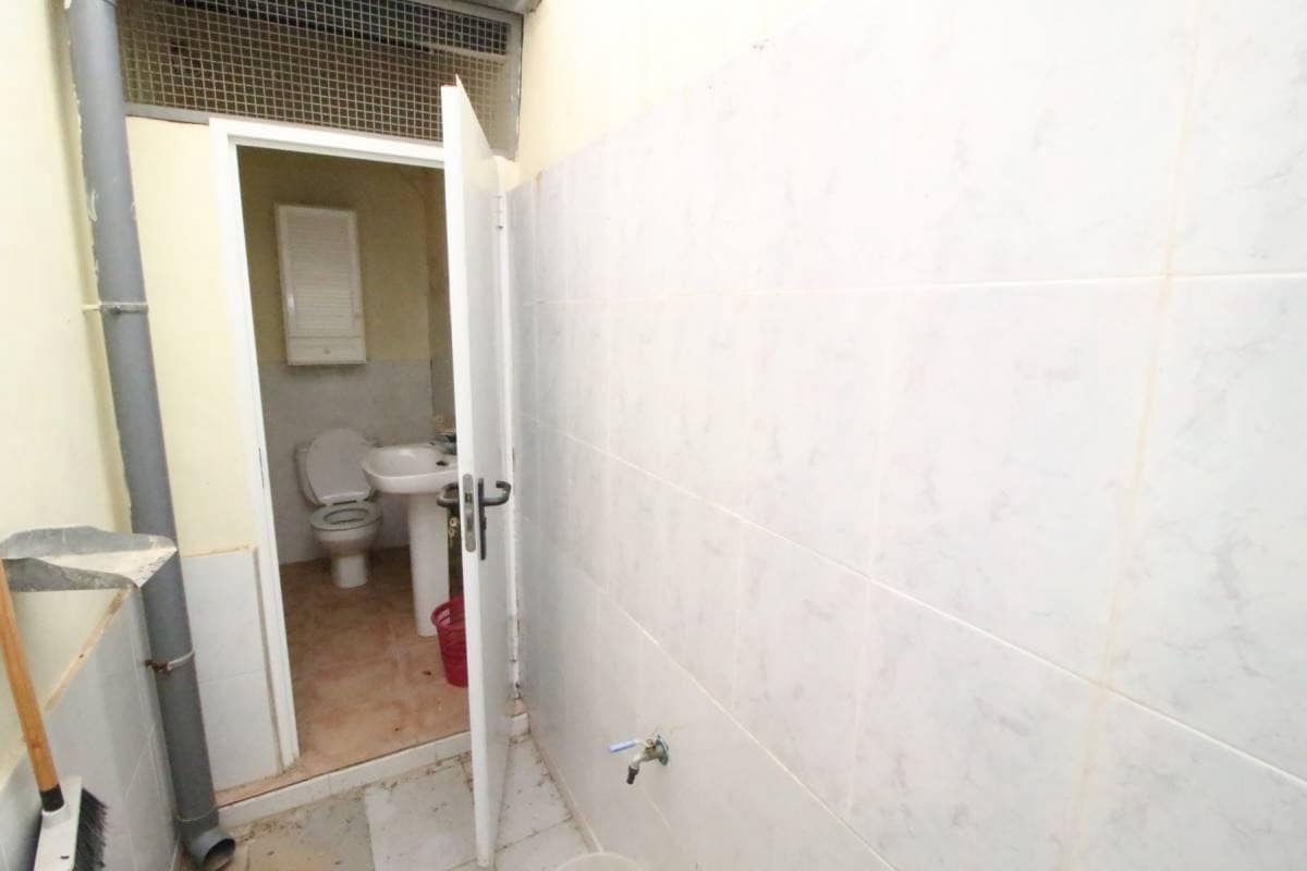 1 bedroom Townhouse for sale in Dolores with garage - € 70,000 (Ref: 9161576)