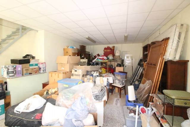 1 bedroom Townhouse for sale in Dolores with garage - € 70,000 (Ref: 9161576)