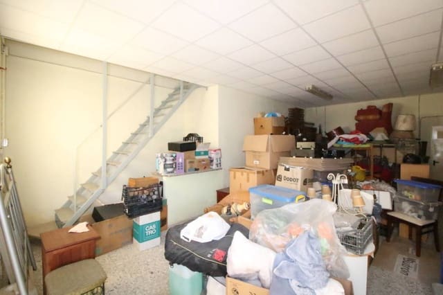 1 bedroom Townhouse for sale in Dolores with garage - € 70,000 (Ref: 9161576)