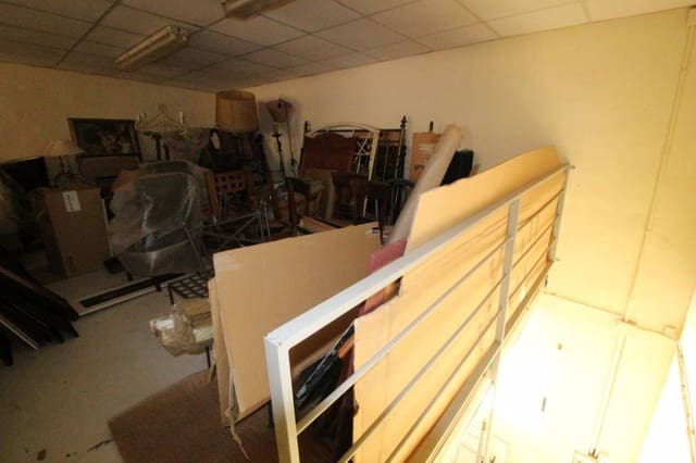 1 bedroom Townhouse for sale in Dolores with garage - € 70,000 (Ref: 9161576)