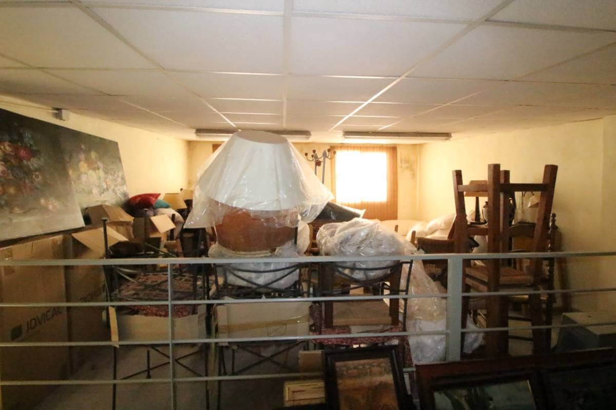 1 bedroom Townhouse for sale in Dolores with garage - € 70,000 (Ref: 9161576)