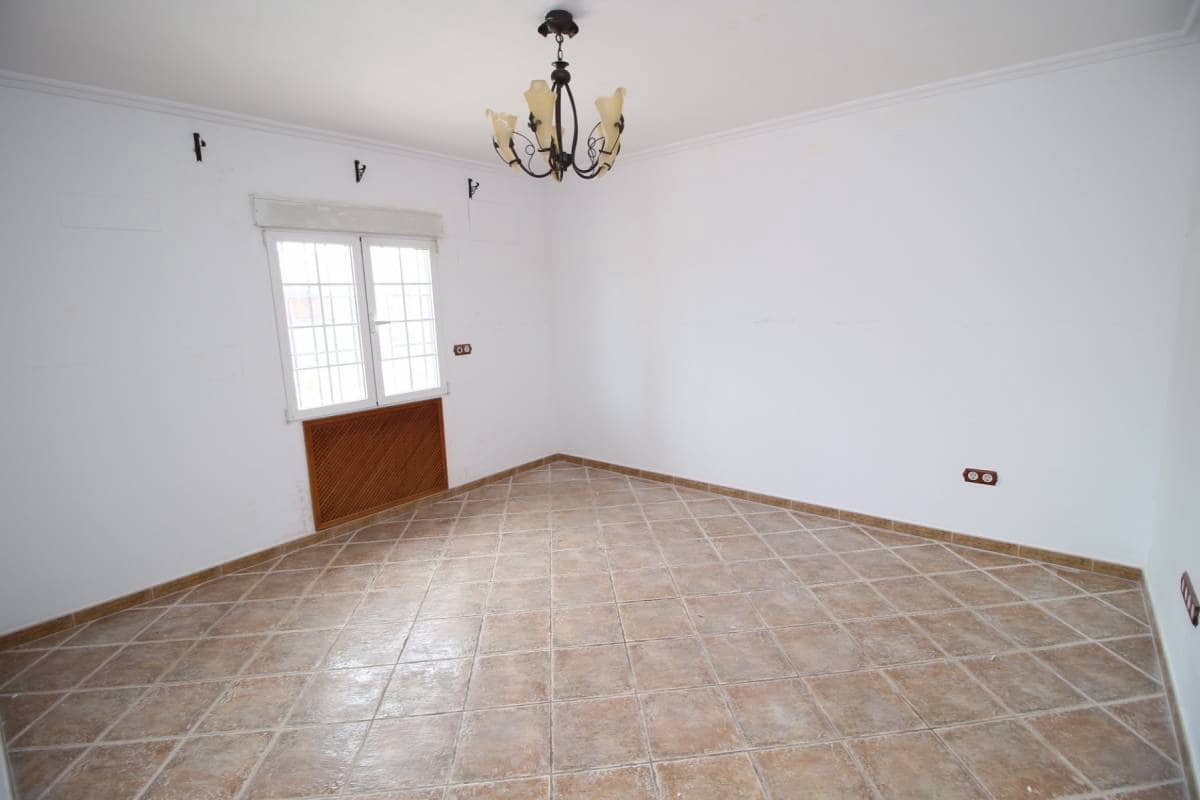 5 sypialnia Willa na sprzedaż w Catral z basenem garażem - 620 000 € (Ref: 9164536)