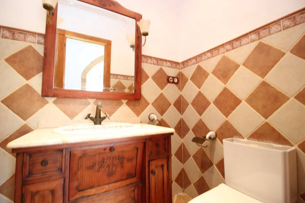 5 sypialnia Willa na sprzedaż w Catral z basenem garażem - 620 000 € (Ref: 9164536)