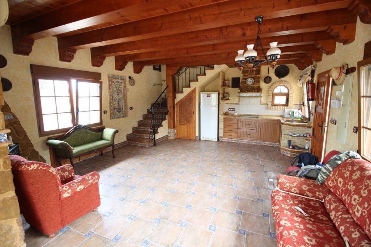 5 sypialnia Willa na sprzedaż w Catral z basenem garażem - 620 000 € (Ref: 9164536)