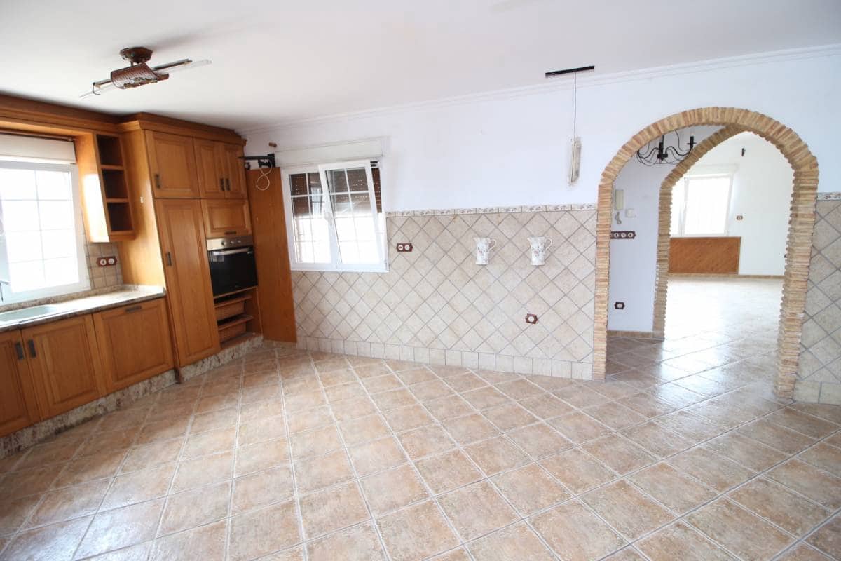 5 sypialnia Willa na sprzedaż w Catral z basenem garażem - 620 000 € (Ref: 9164536)