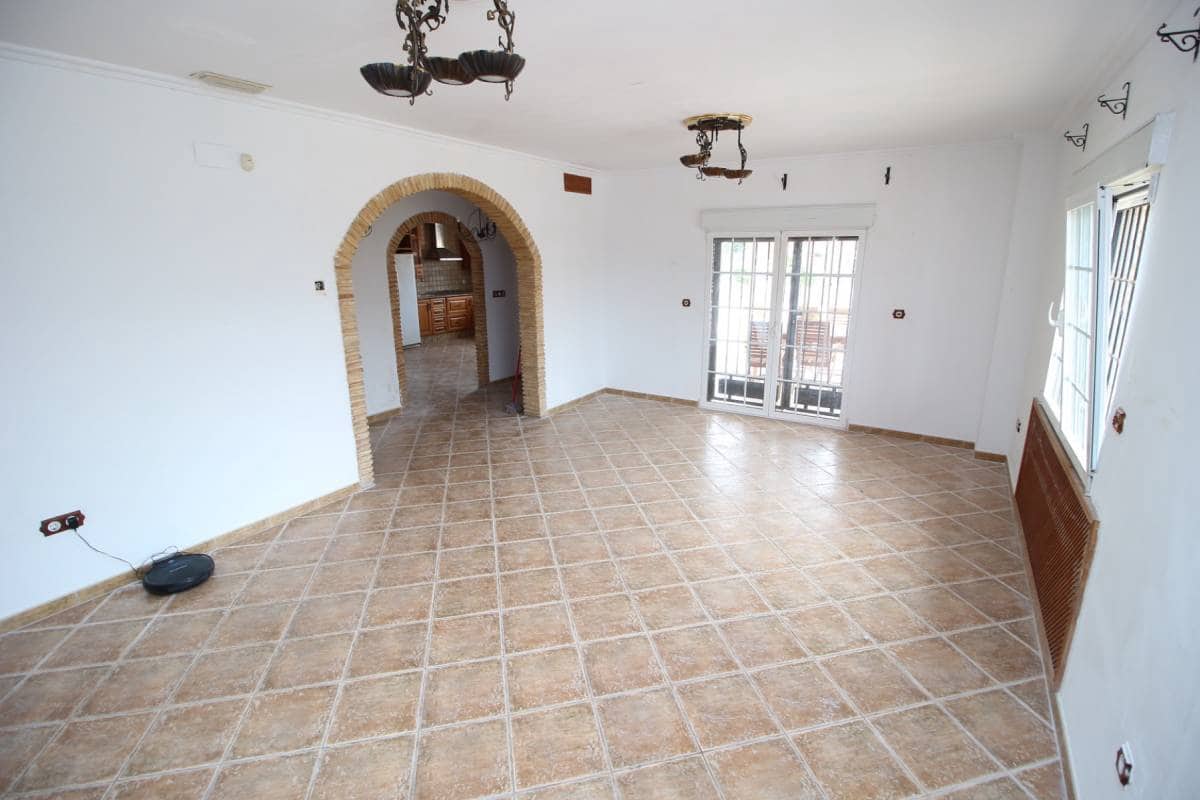 5 sypialnia Willa na sprzedaż w Catral z basenem garażem - 620 000 € (Ref: 9164536)