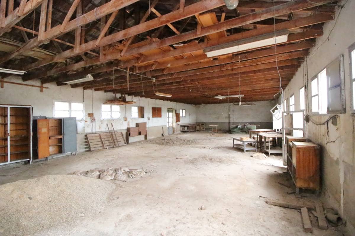 Erhverv til salg i Almoradi - € 230.000 (Ref: 9164834)