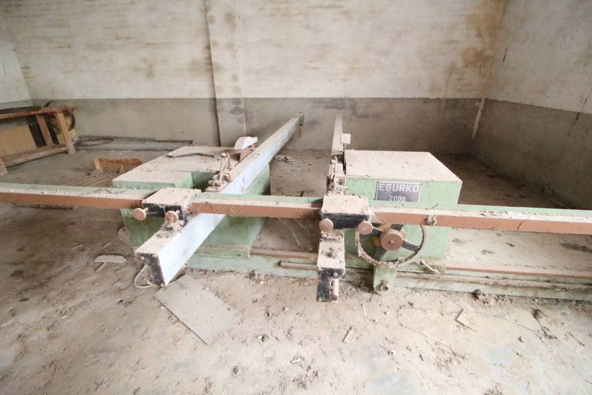 Erhverv til salg i Almoradi - € 230.000 (Ref: 9164834)