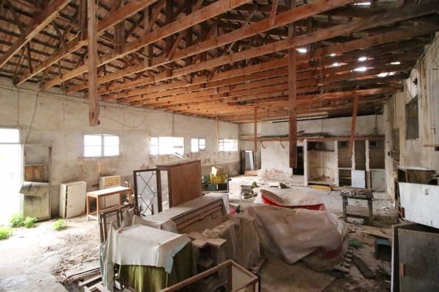 Commercial for sale in Almoradí - € 230,000 (Ref: 9164834)