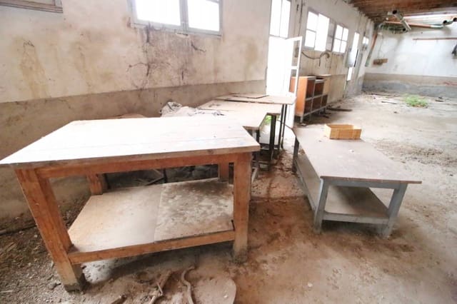 Commercial for sale in Almoradí - € 230,000 (Ref: 9164834)