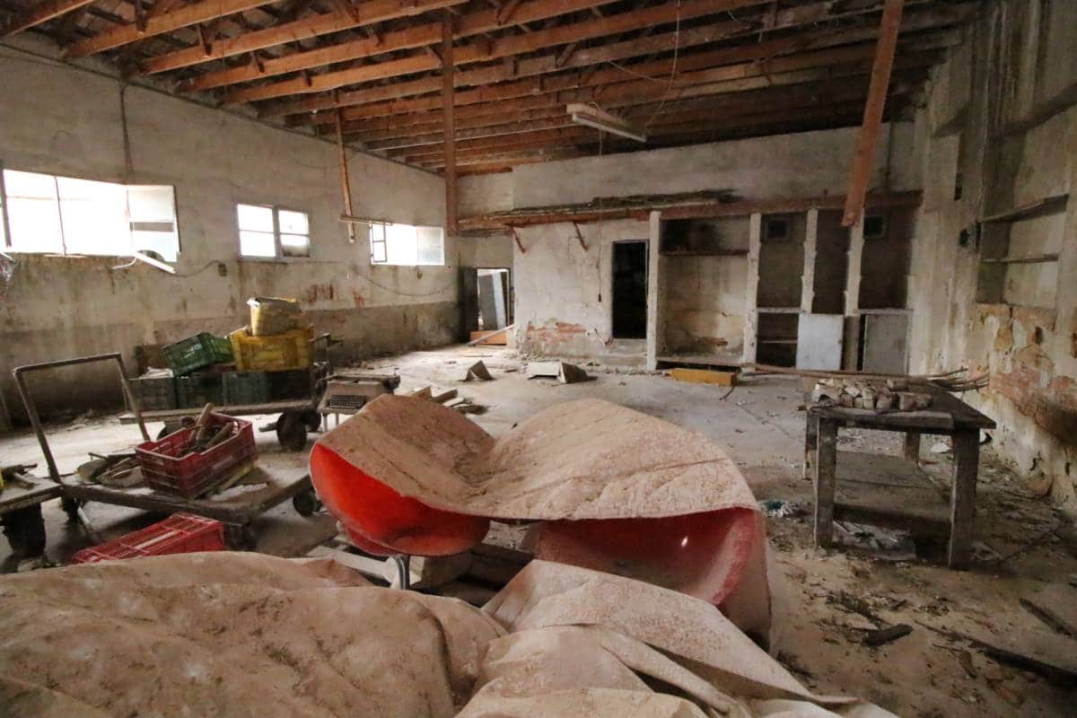 Erhverv til salg i Almoradi - € 230.000 (Ref: 9164834)