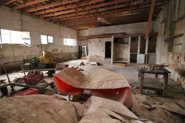 Commercial for sale in Almoradí - € 230,000 (Ref: 9164834)