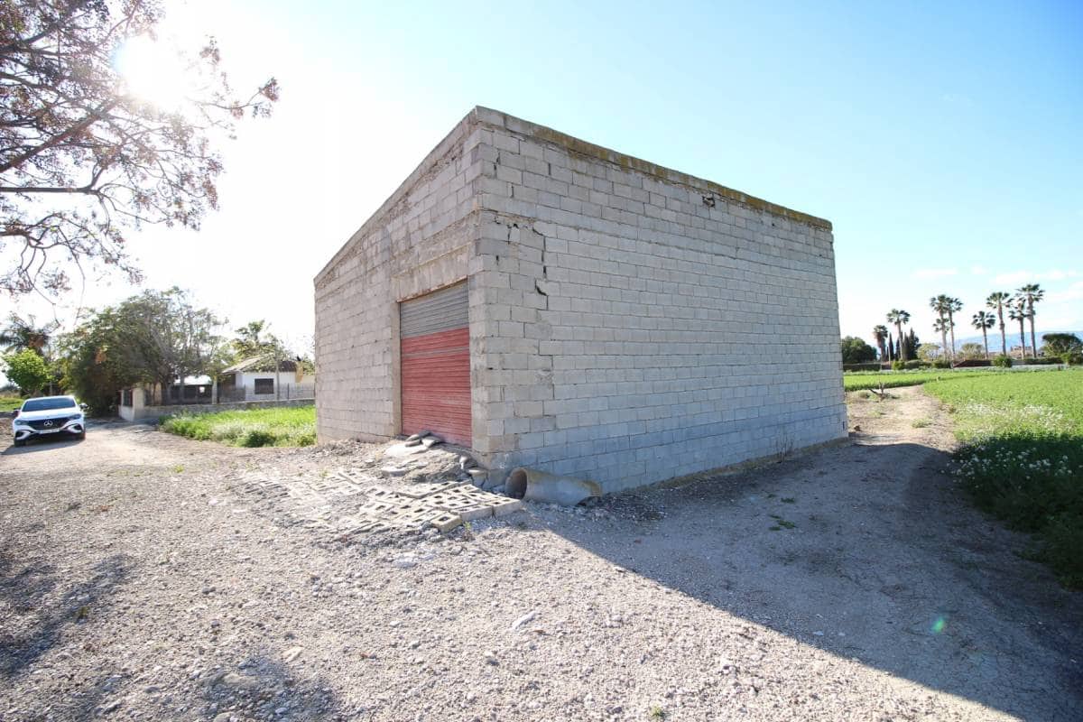 Local Commercial à vendre à Dolores - 119 000 € (Ref: 9164835)