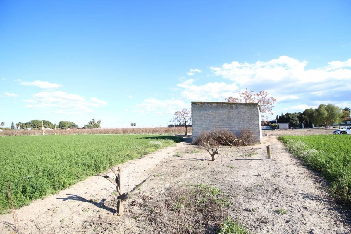 Local Commercial à vendre à Dolores - 119 000 € (Ref: 9164835)