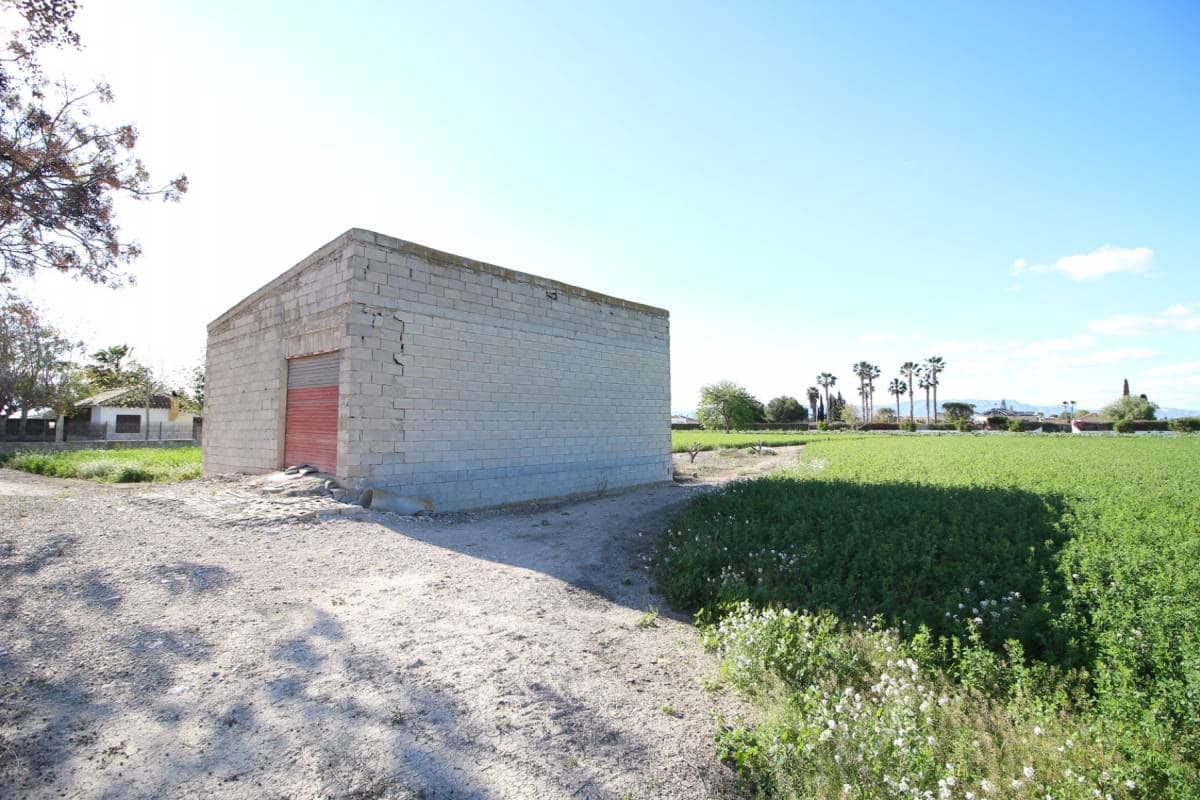 Local Commercial à vendre à Dolores - 119 000 € (Ref: 9164835)