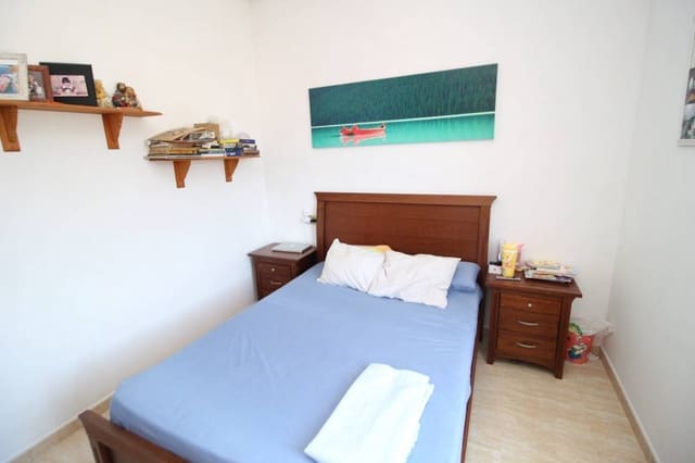 4 sypialnia Willa na sprzedaż w Catral z basenem - 385 000 € (Ref: 9181347)