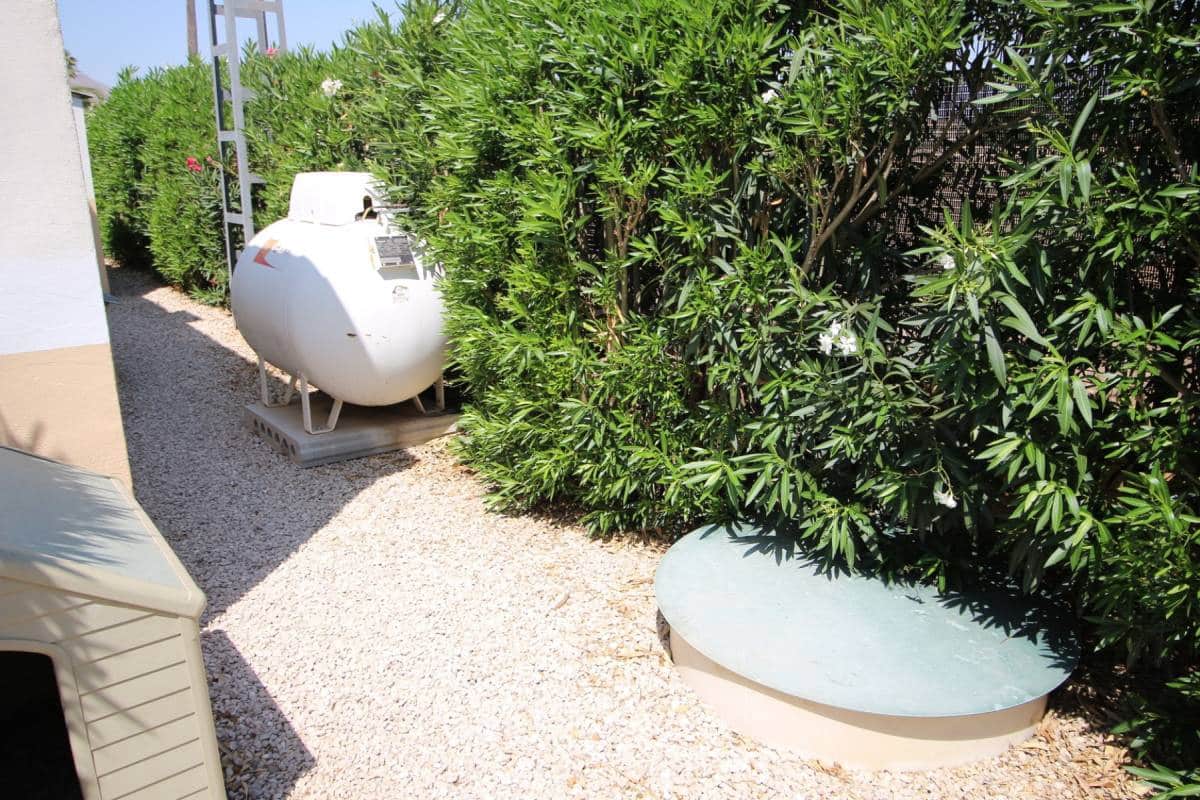 4 soveværelse Villa til salg i Catral med swimmingpool - € 385.000 (Ref: 9181347)