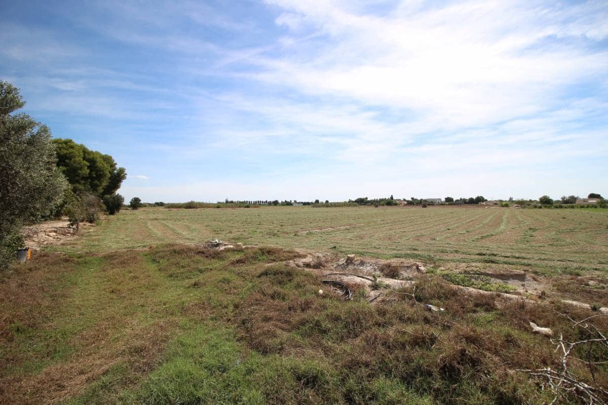 Tontti myytävänä paikassa Dolores - 169 137 € (Ref: 9203433)