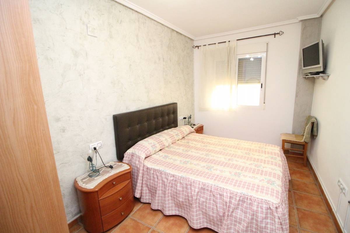 3 chambre Appartement à vendre à Daya Nueva avec garage - 110 000 € (Ref: 9205314)