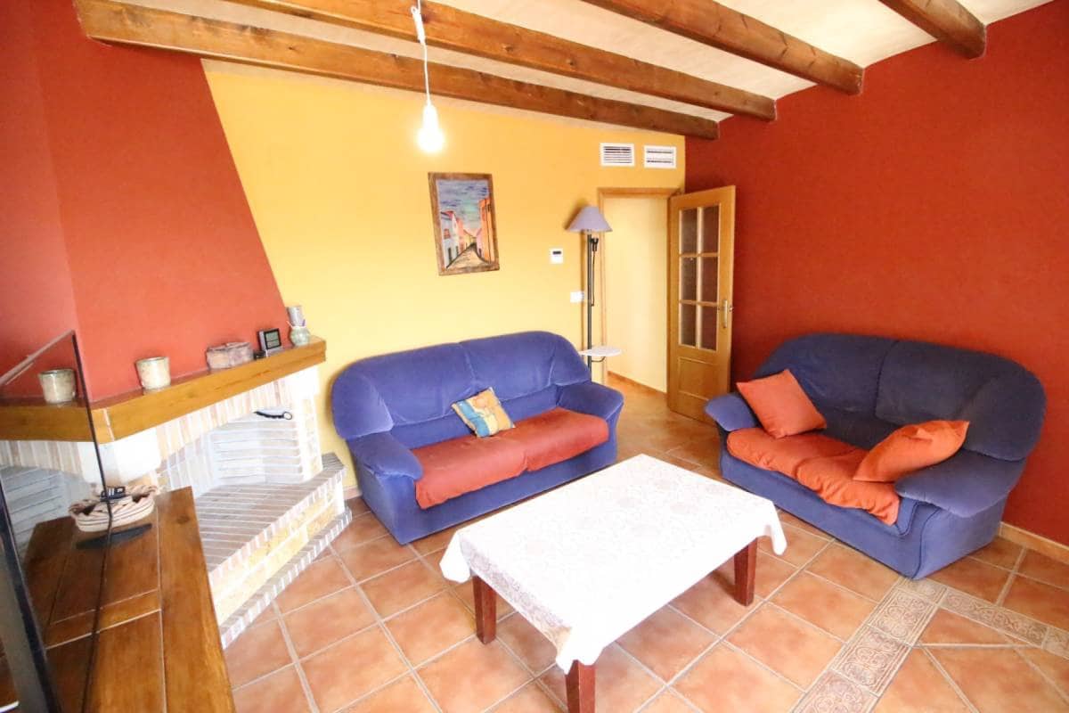 3 chambre Appartement à vendre à Daya Nueva avec garage - 110 000 € (Ref: 9205314)