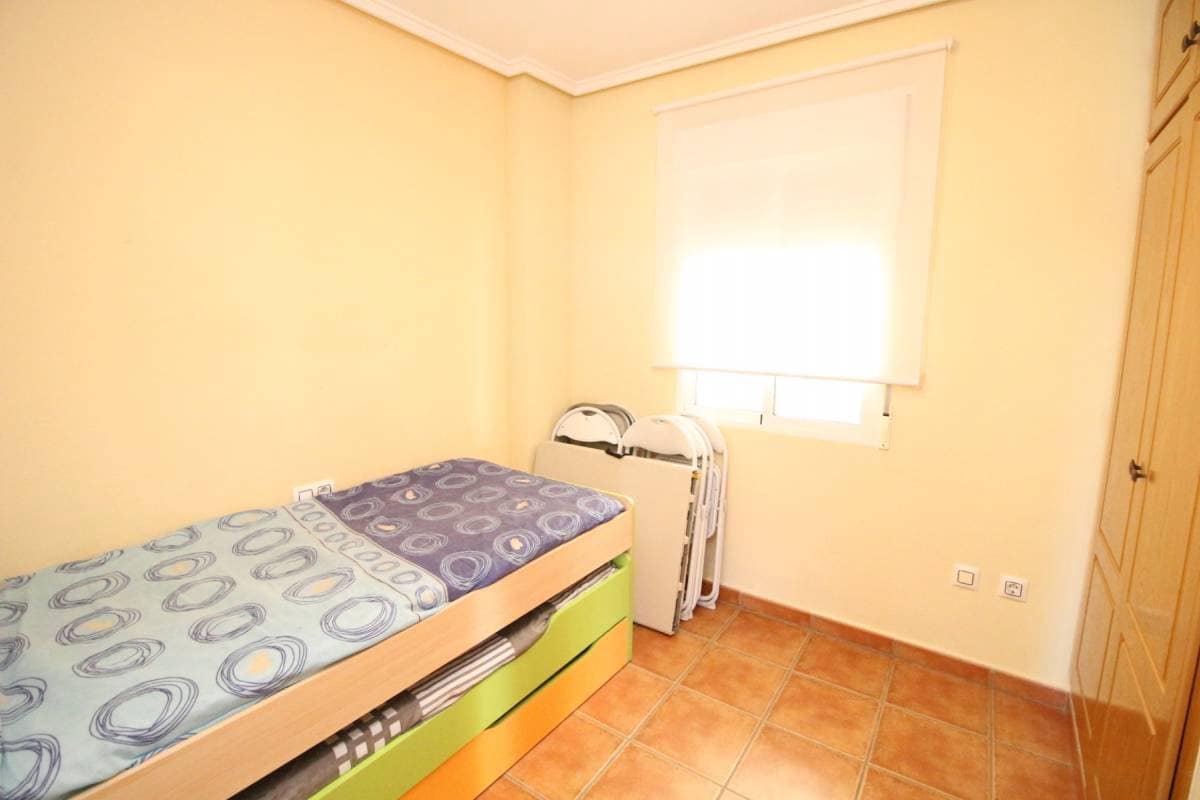 3 chambre Appartement à vendre à Daya Nueva avec garage - 110 000 € (Ref: 9205314)