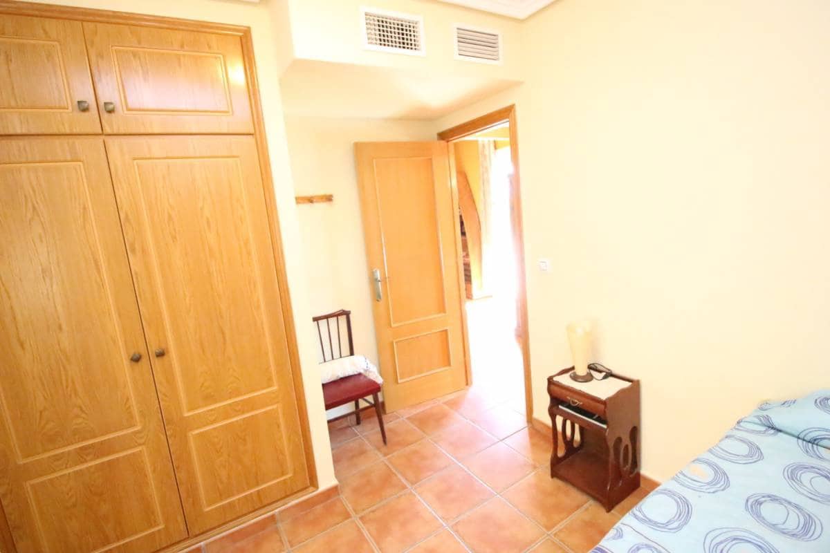 3 chambre Appartement à vendre à Daya Nueva avec garage - 110 000 € (Ref: 9205314)