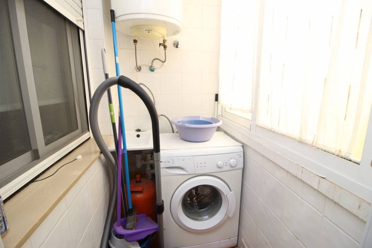 3 chambre Appartement à vendre à Daya Nueva avec garage - 110 000 € (Ref: 9205314)