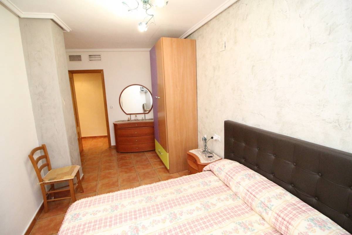 3 chambre Appartement à vendre à Daya Nueva avec garage - 110 000 € (Ref: 9205314)