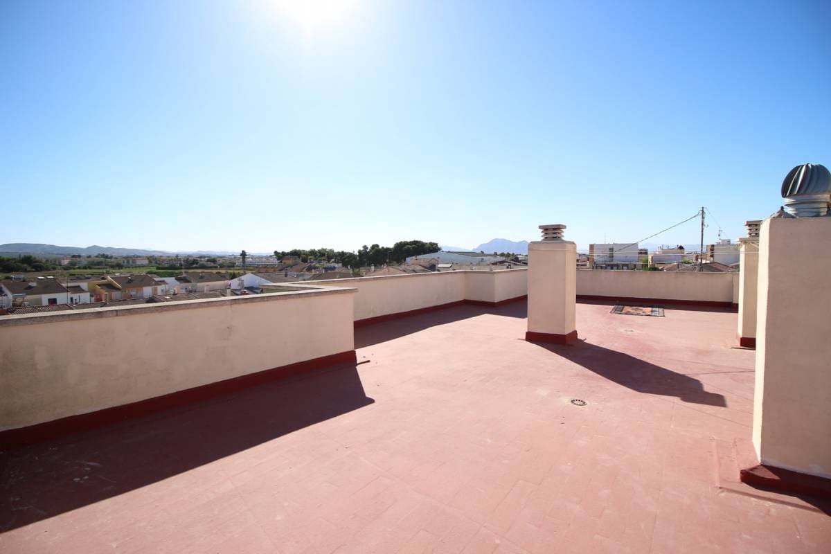 3 chambre Appartement à vendre à Daya Nueva avec garage - 110 000 € (Ref: 9205314)