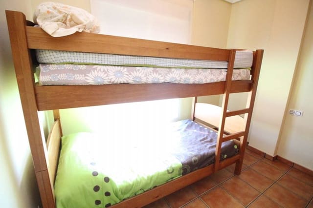 3 chambre Appartement à vendre à Daya Nueva avec garage - 110 000 € (Ref: 9205314)