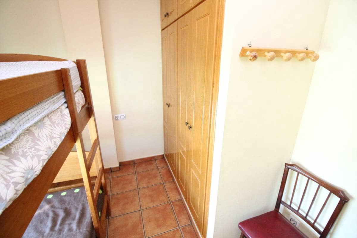 3 chambre Appartement à vendre à Daya Nueva avec garage - 110 000 € (Ref: 9205314)