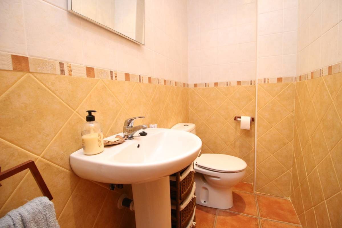 3 chambre Appartement à vendre à Daya Nueva avec garage - 110 000 € (Ref: 9205314)