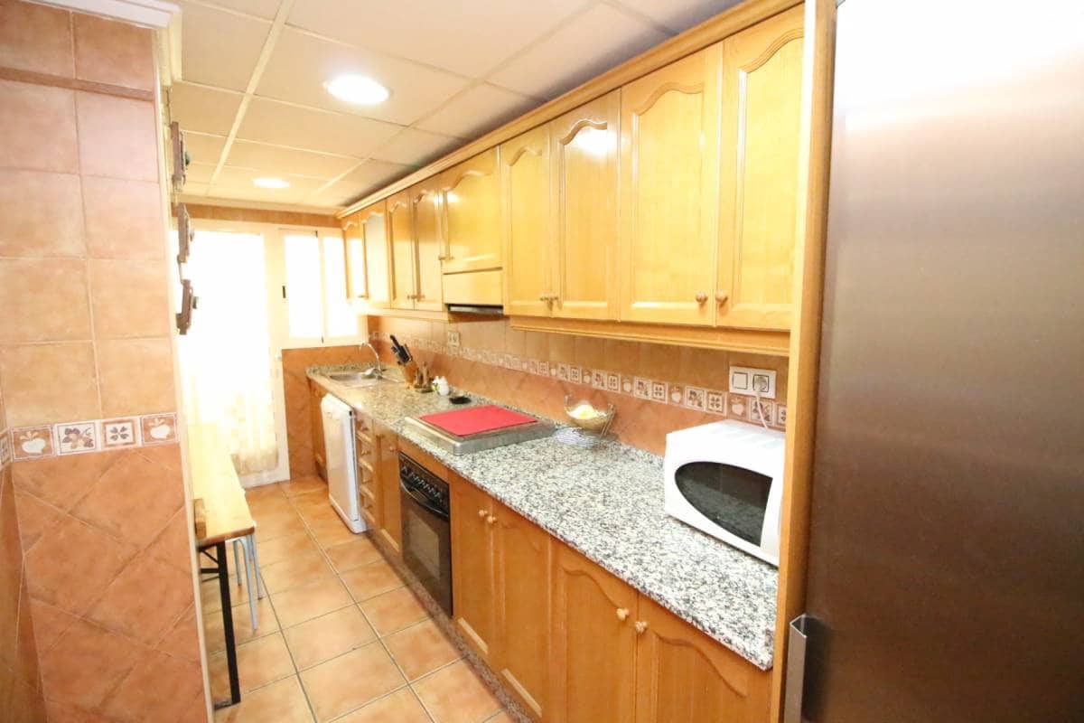 3 chambre Appartement à vendre à Daya Nueva avec garage - 110 000 € (Ref: 9205314)