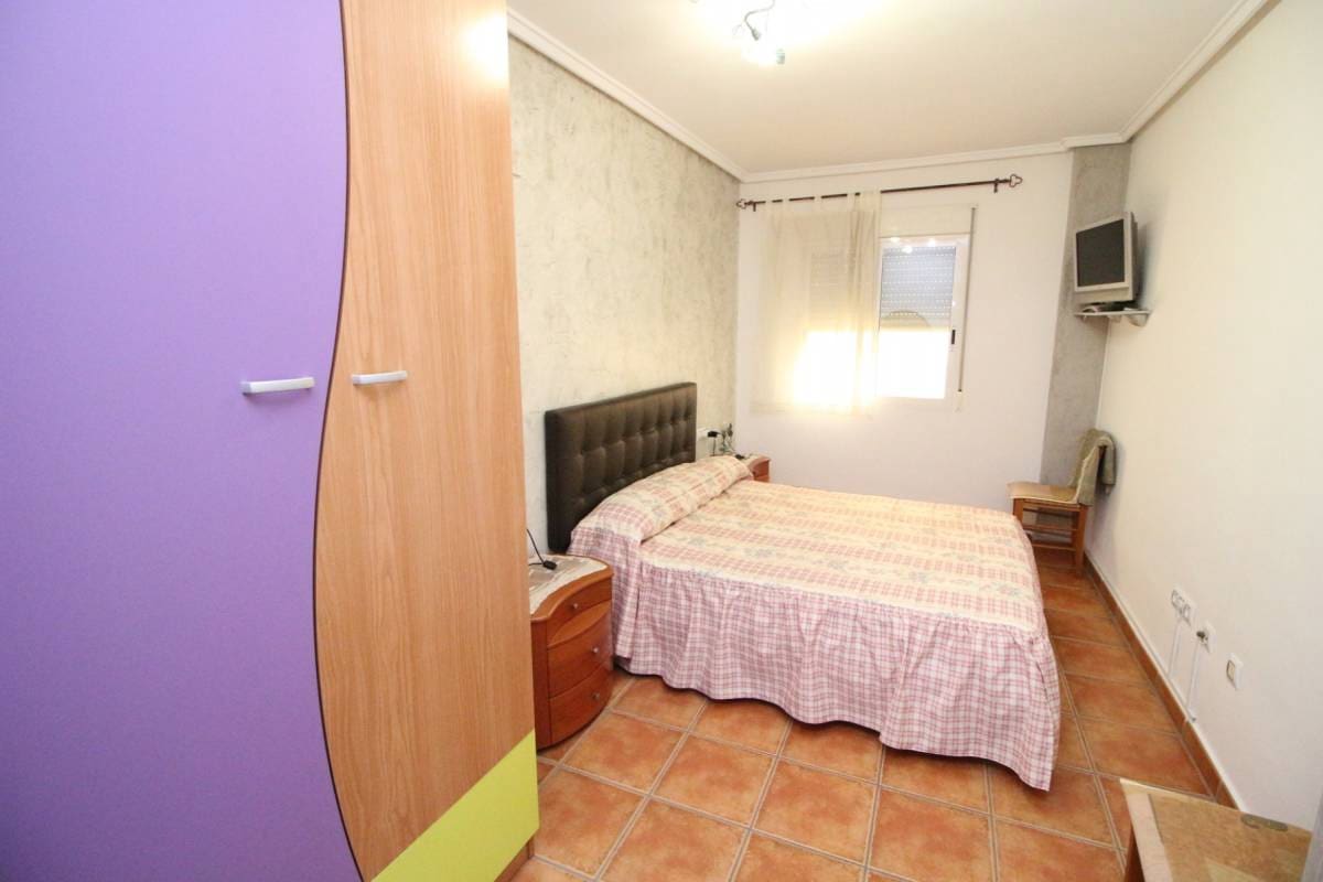 3 chambre Appartement à vendre à Daya Nueva avec garage - 110 000 € (Ref: 9205314)