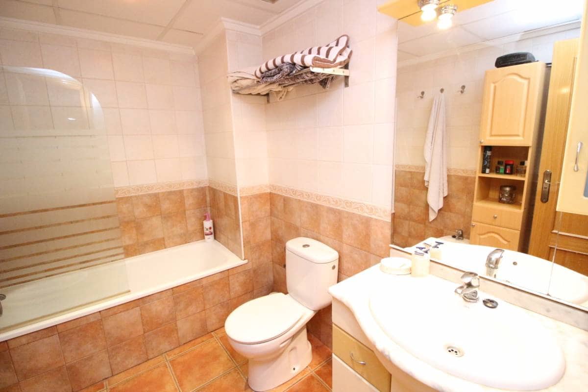 3 chambre Appartement à vendre à Daya Nueva avec garage - 110 000 € (Ref: 9205314)