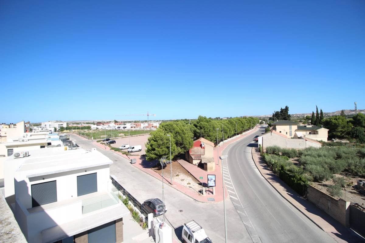 3 chambre Appartement à vendre à Daya Nueva avec garage - 110 000 € (Ref: 9205314)