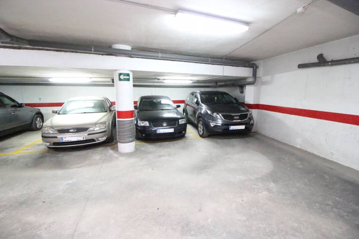 3 chambre Appartement à vendre à Daya Nueva avec garage - 110 000 € (Ref: 9205314)