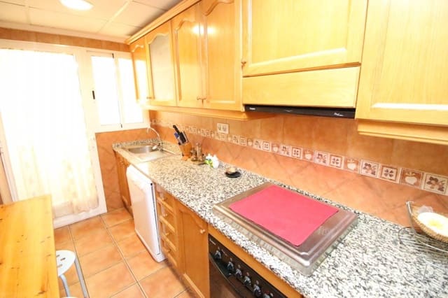 3 chambre Appartement à vendre à Daya Nueva avec garage - 110 000 € (Ref: 9205314)