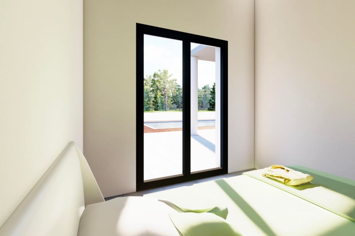 3 bedroom Villa for sale in Pinoso with pool - € 365,000 (Ref: 9221413)