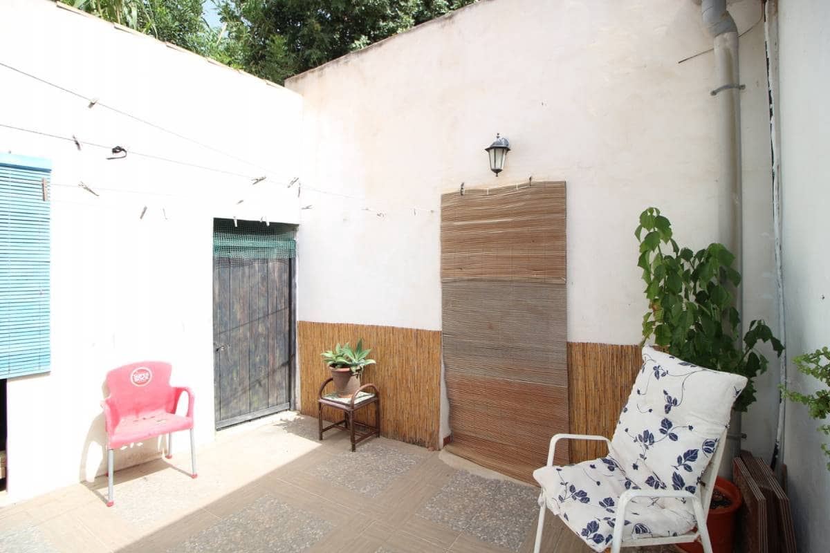 Chalet de 3 habitaciones en Dolores en venta - 260.000 € (Ref: 9228017)