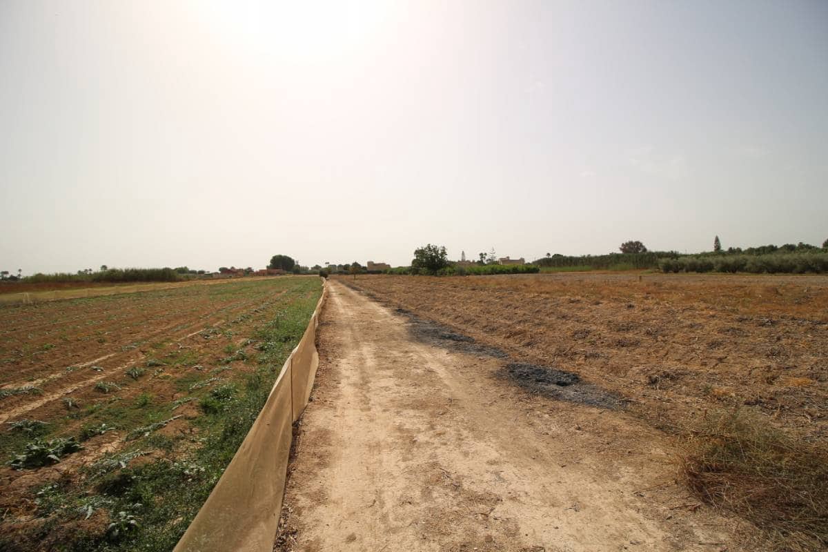 Chalet de 3 habitaciones en Dolores en venta - 260.000 € (Ref: 9228017)