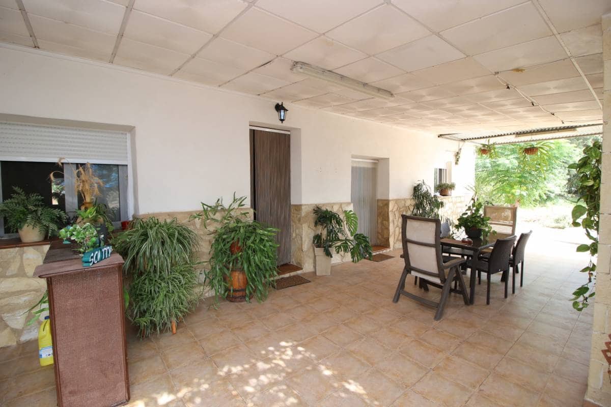 Chalet de 3 habitaciones en Dolores en venta - 260.000 € (Ref: 9228017)