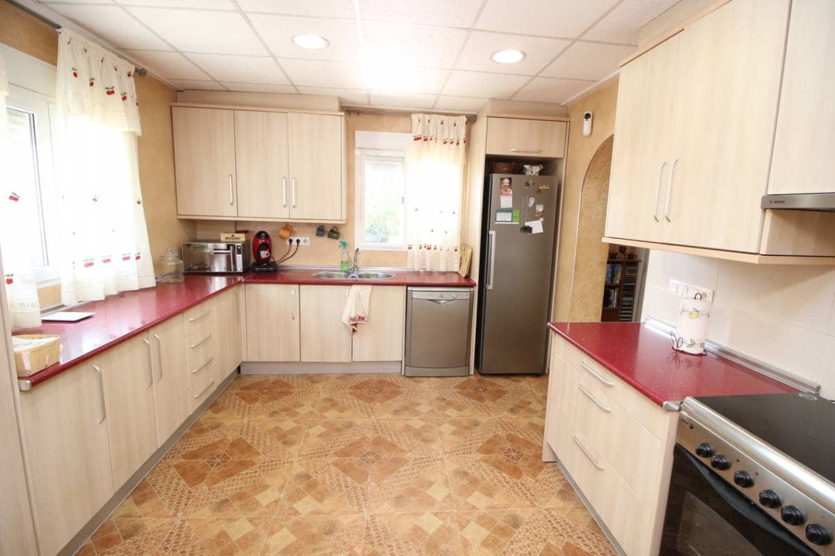 Chalet de 3 habitaciones en Dolores en venta - 260.000 € (Ref: 9228017)